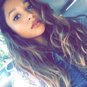 Meet your Posher, Christy